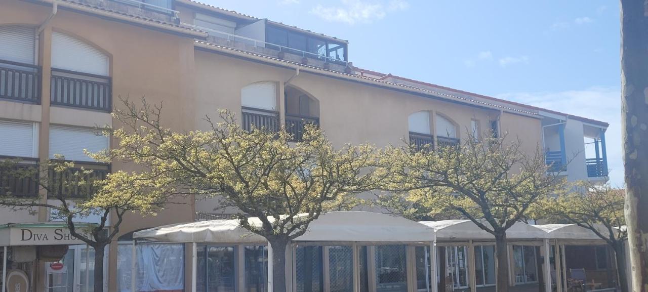 Palm Appart Biscarrosse-Plage Exterior photo